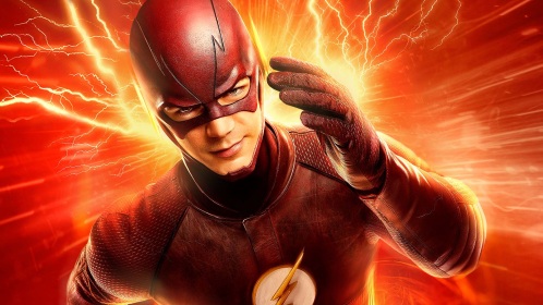 The Flash 2° temporada – Torrent (2015) HDTV | 720p | 1080p Legendado Download