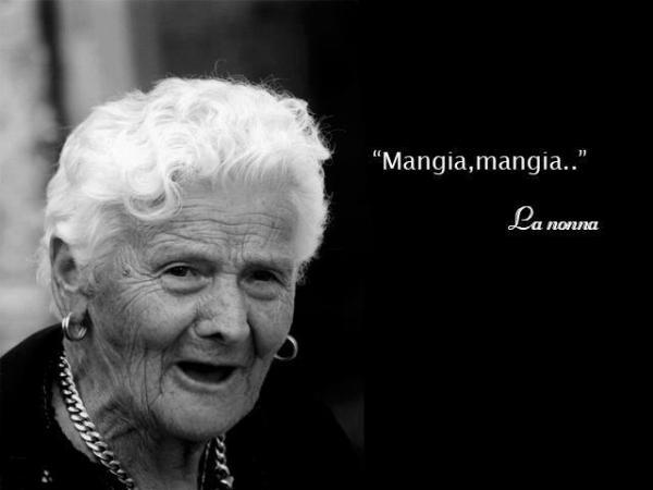 i consigli della nonna