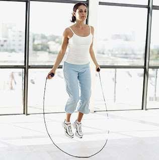stretching exercises to increase height, height increasing exercises, stretches, getting taller, height, rope skipping