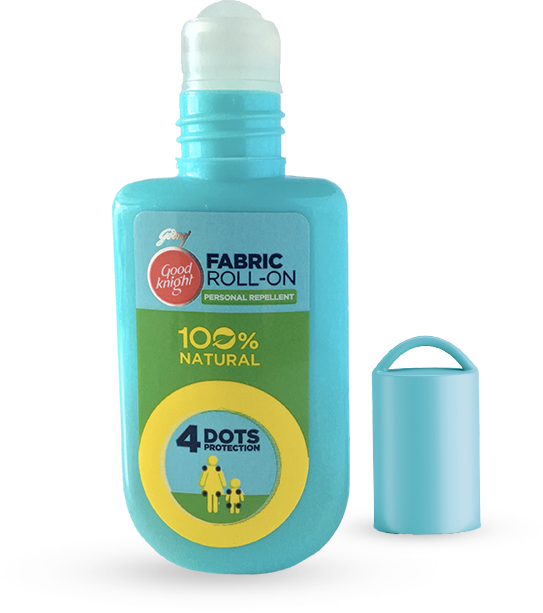 Keep Mosquitoes away with Mosquito Repellents from Good Knight Bling