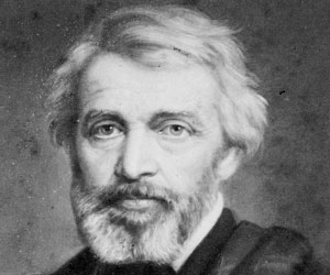 Resultado de imagen para Foto de Thomas Carlyle