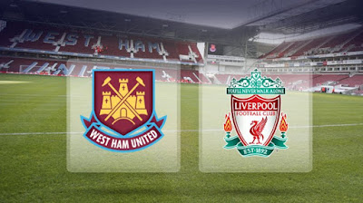 Prediksi West Ham vs Liverpool: Target Menang Demi Kembali Menjauh Dalam Pacuan Juara