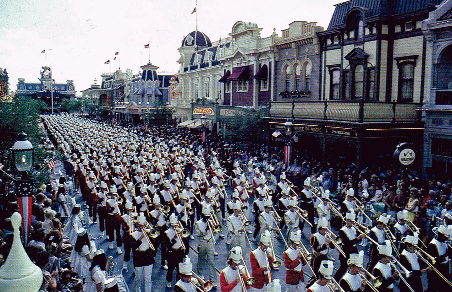 is disney open in october is disney open in october