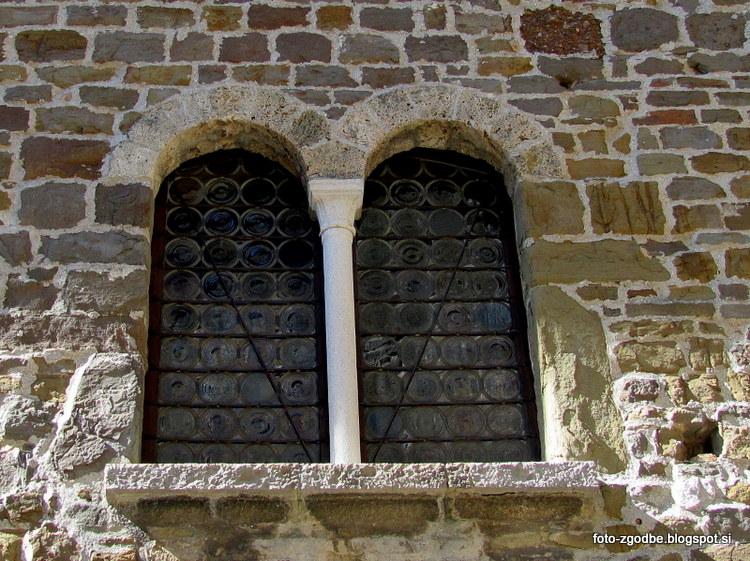 Grad Gorica - Castello di Gorizia Italija, Furlanija - Julijska krajina