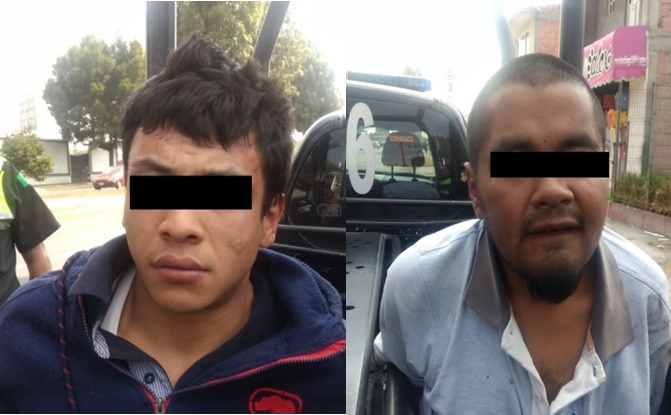 tiendas oxxo toluca caen 2 presuntos ladrones de un oxxo en toluca toluca tiendas oxxo toluca caen 2 presuntos ladrones de un oxxo en toluca toluca