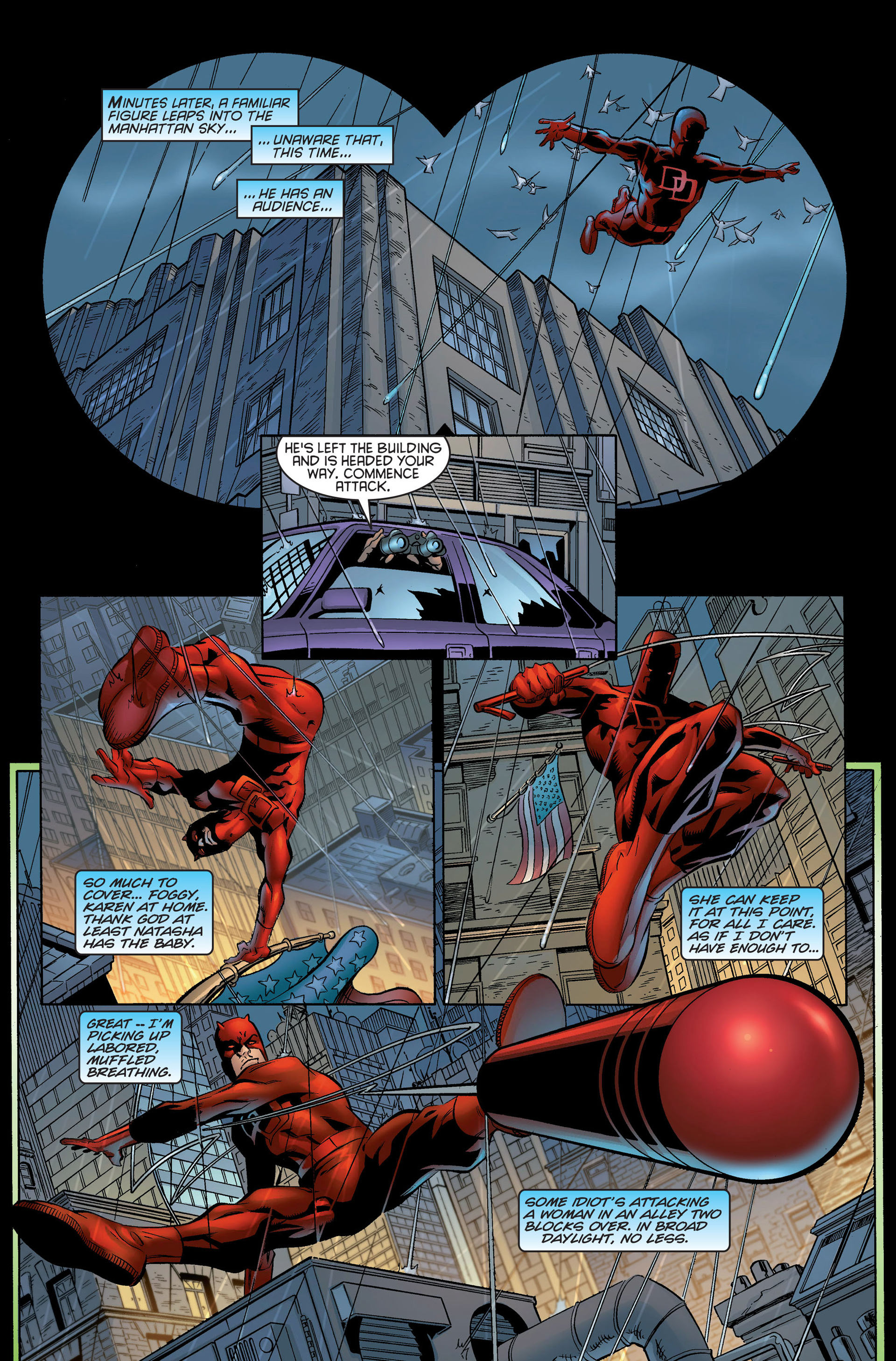 Daredevil (1998) 3 Page 9