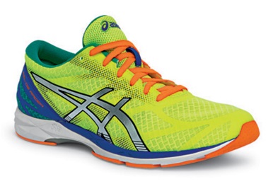 tenis minimalista asics