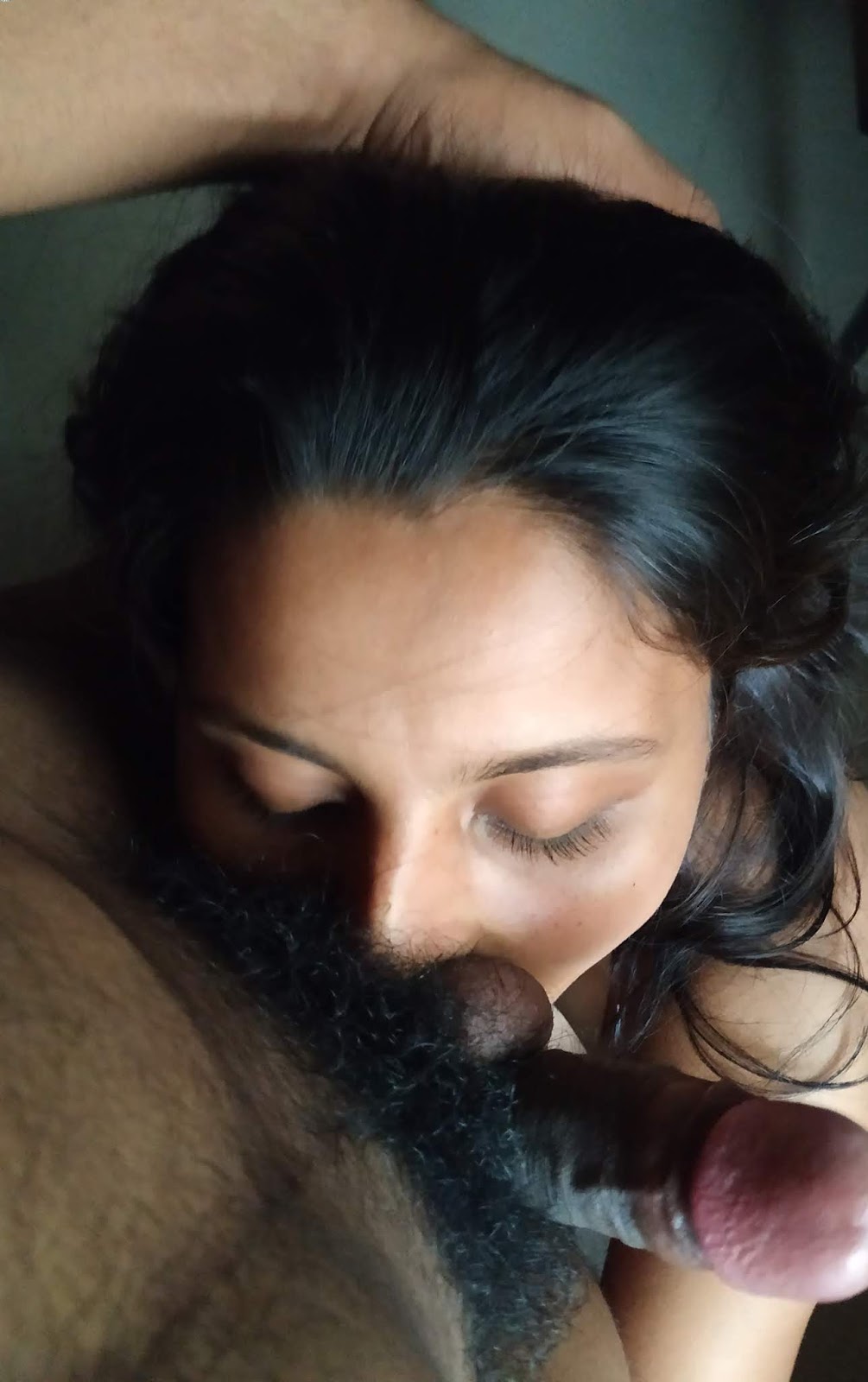 Hot Desi Wife Nude Blowob Pov Photos Desixnxx2 pic