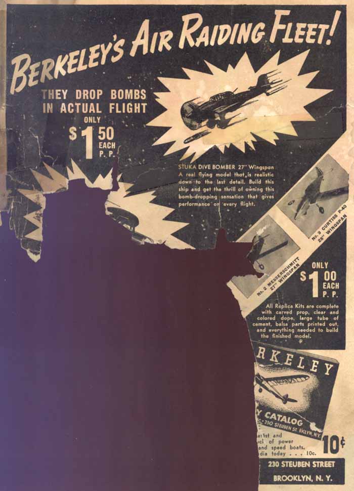 Read online All-American Comics (1939) comic - Issue #27 - 67