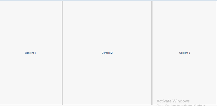 SAP UI5 - Starters: Splitter & Responsive Splitter - SAPUI5