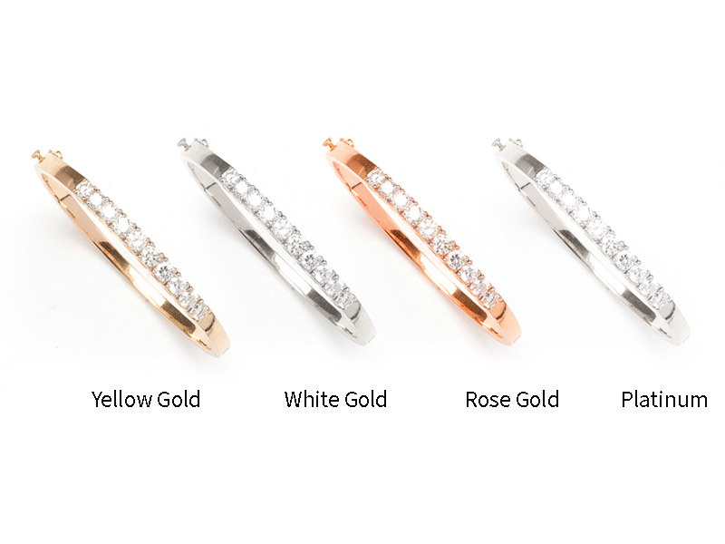 Types od Gold bracelet Types od Gold bracelet