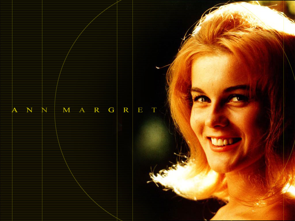 Actress and Celebrity Pictures: Ann-Margret