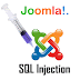 Joomla SQL Injection