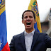 Guaidó faz juramento e diz ser presidente em exercício da Venezuela