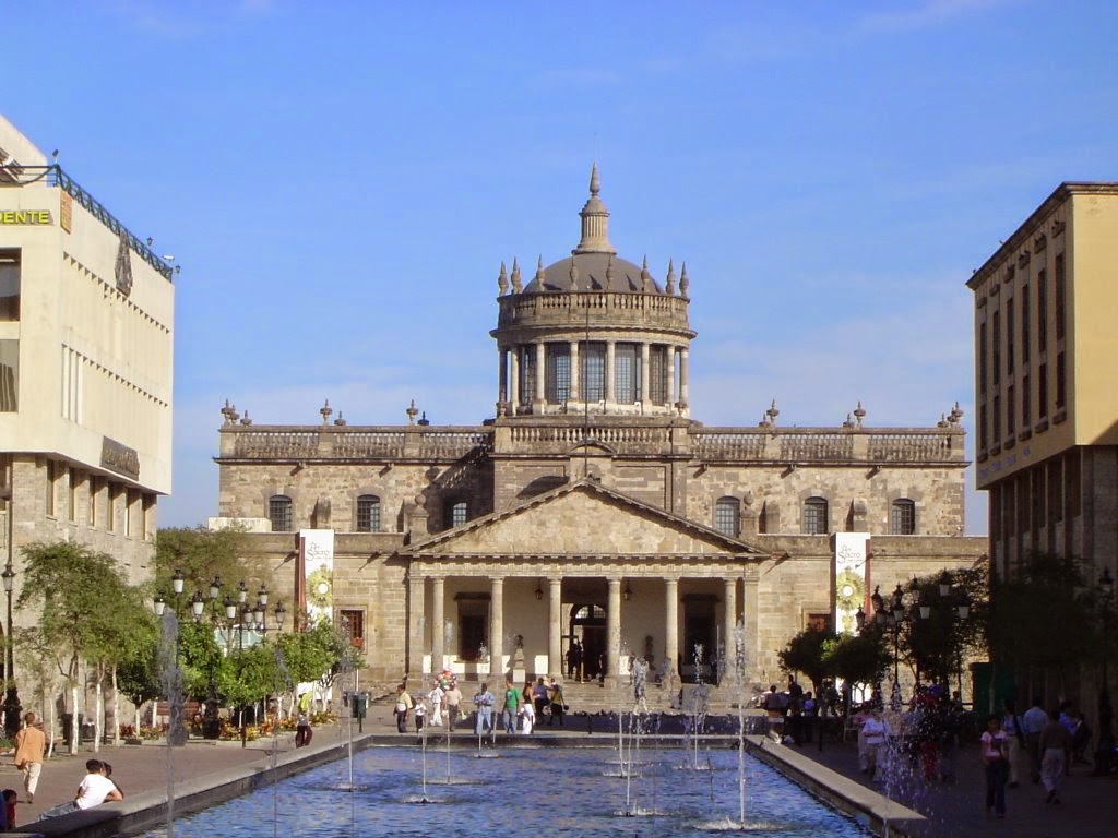 Resultado de imagen para hospicio cabañas