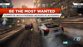 Need for Speed Most Wanted 1.0.47