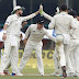 New Zealand fight back with quick wickets