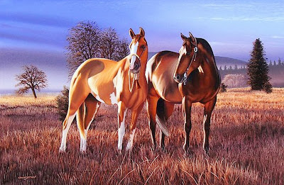 caballos-en-paisaje