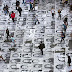 Artista francés revoluciona Times Square con su obra