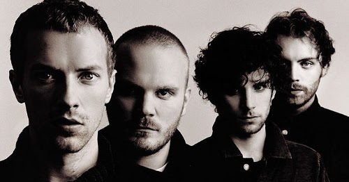 Lirik Coldplay - Yellow dan Terjemahan - Arti Lirik Lagu Barat