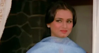 Zindagi Pyar Ka Geet Hai lyrics - Souten (1983) - Lata Mangeshkar / Kishore Kumar