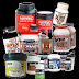 Bodybuilding Supplements Strong