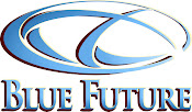 Blue Future Filters