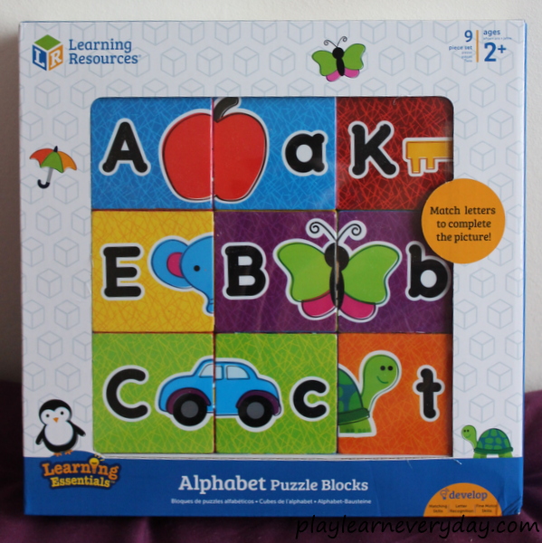 Educational Gifts for a Two Year Old Play and Learn Every Day