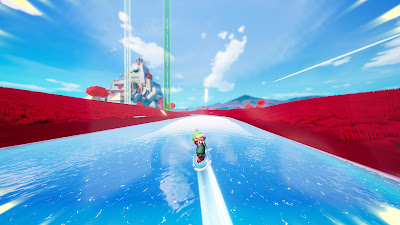 Effie Game Screenshot 5