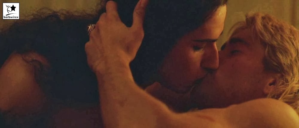 Colin Farrell Naked Alexander 23