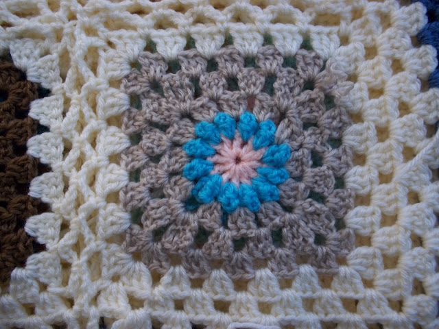 granny squares