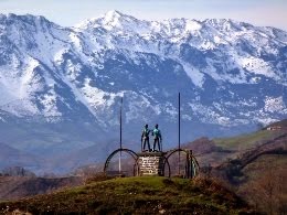 Símbolos d'Asturies