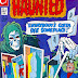 Haunted #13 - Steve Ditko art & cover