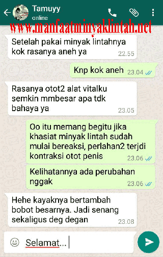 testimoni minyak lintah1 testimoni minyak lintah1