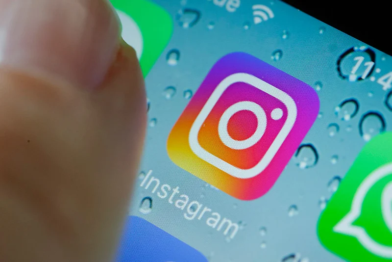 Instagram Set to Become the Next Big Identity Provider