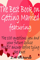 The Best Book on Getting Married