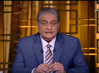 برنامج مساء dmc حلقة الخميس 28-12-2017 لـ أسامه كمال برنامج مساء dmc حلقة الخميس 28-12-2017 لـ أسامه كمال