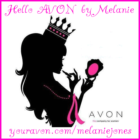 SHOP AT MY AVON E-STORE