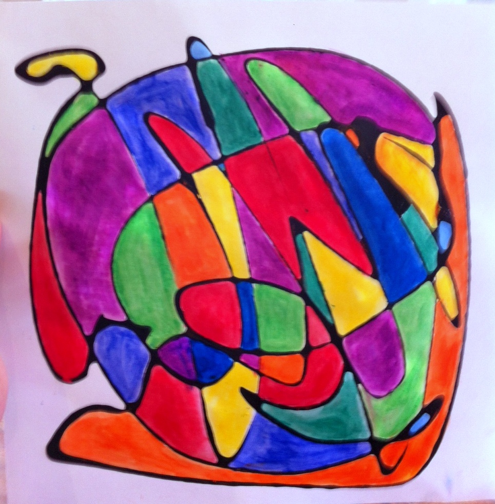 Do What You Love Inspiration Elevator 16 Learning Something New