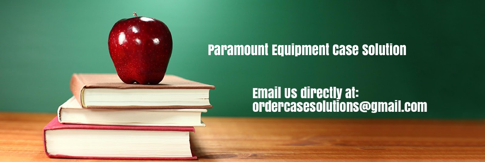 Paramount solutions llc picture