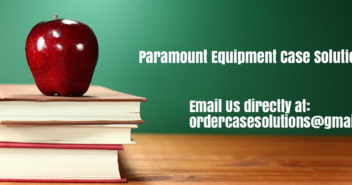 Paramount global solutions inc picture