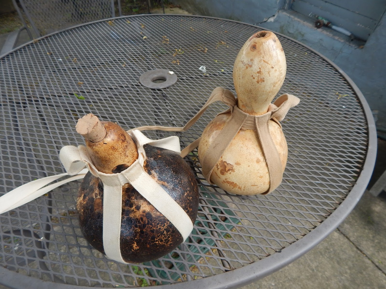 Monterey Pass Battlefield Institute Making the Simple, but Period