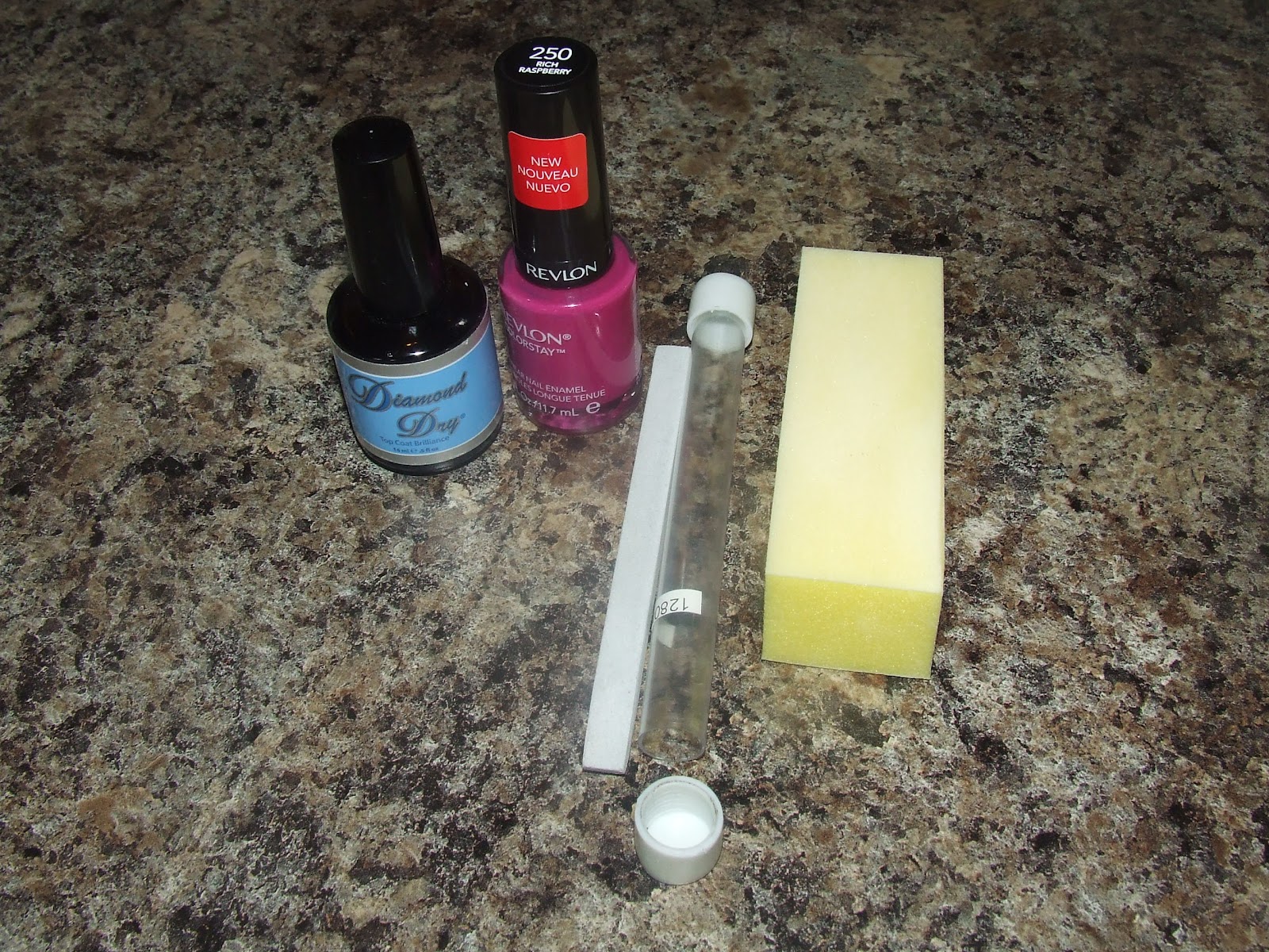 Simply Everthing I Love... How to Make Nail Polish Last like a Pro