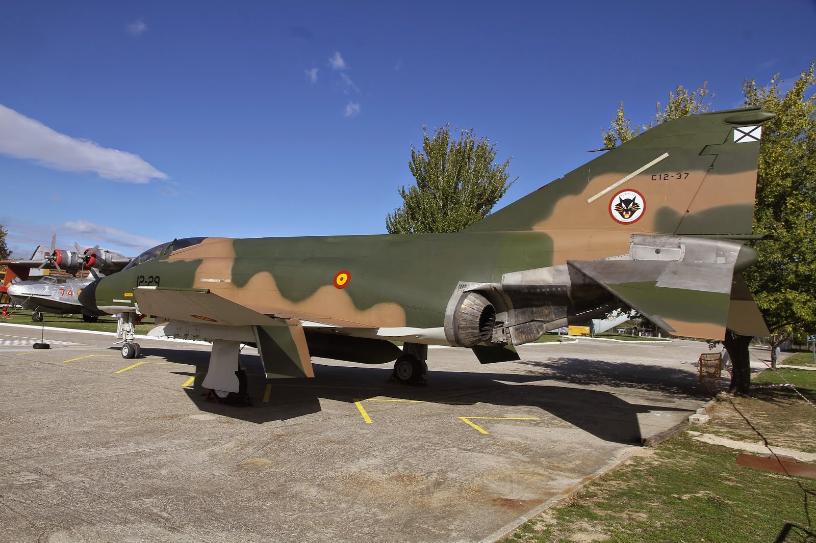 ANALISIS DEFENSA: ESPAÑA Y GLOBAL