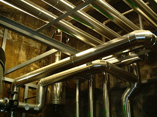 Javier Ponce Formación Técnica: Curso Térmicas 2011