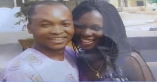 newly married murdered armed robbers benin
