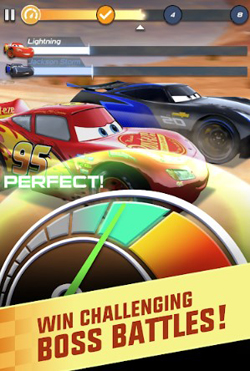 Cars Lightning League Mod Apk Cars Lightning League Mod Apk