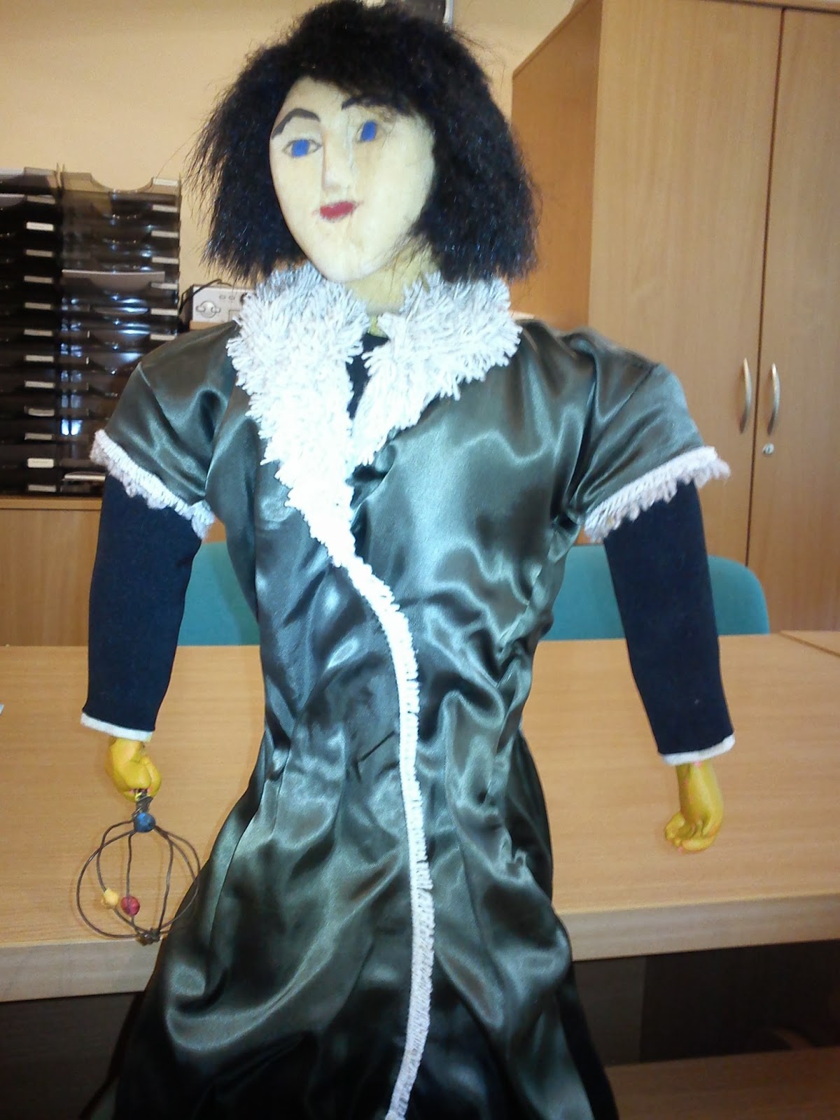 The Genius' Log - eTwinning project: Podróż Mikołaja Kopernika