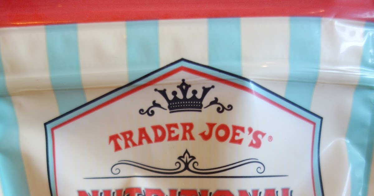 Trader Joe's Nutritional Yeast