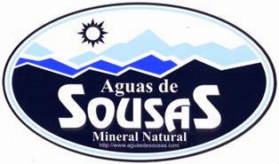 Agua de Sousas